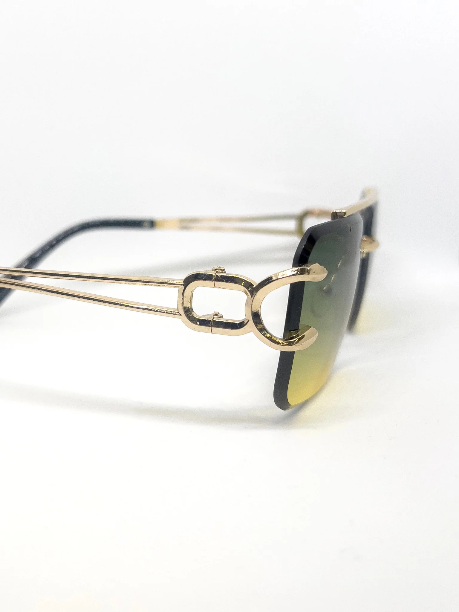Lunettes de soleil JAGUAR - Image 9