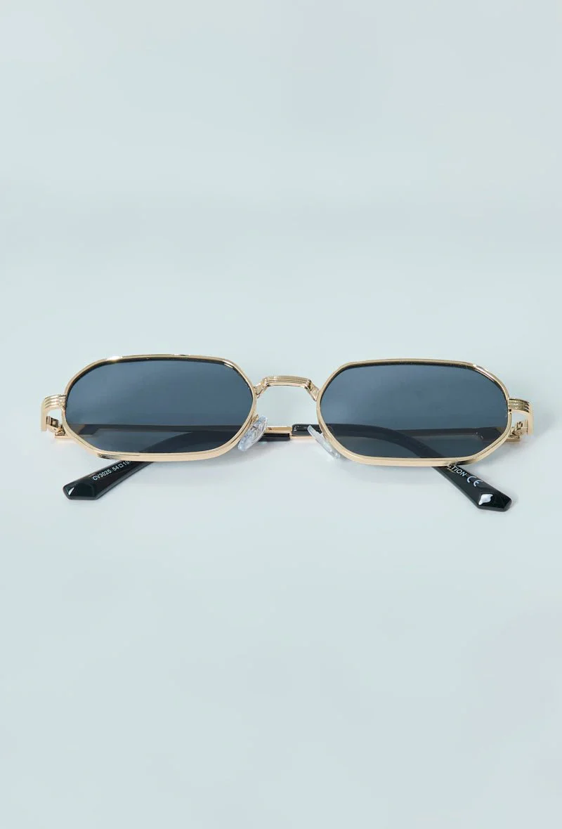Lunettes de soleil tendance - Image 2