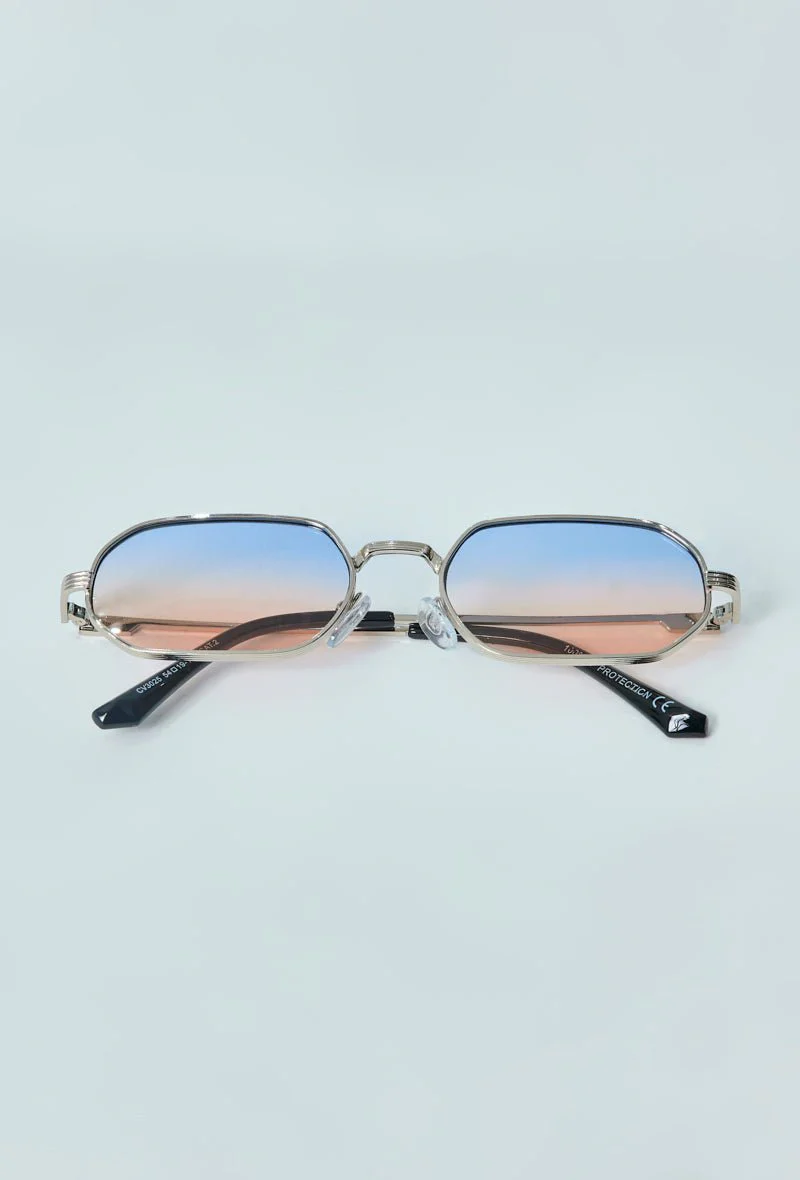 Lunettes de soleil tendance - Image 3