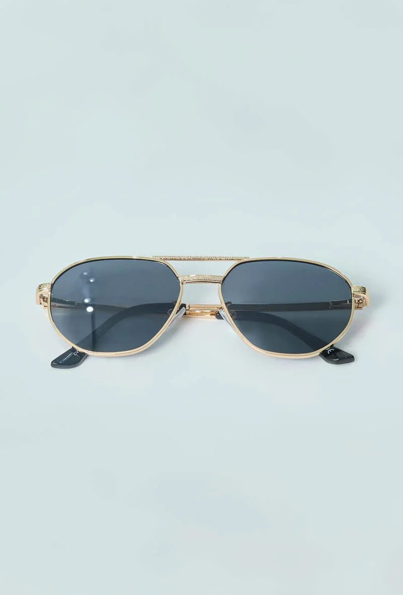 Lunettes de soleil tendance - Image 2