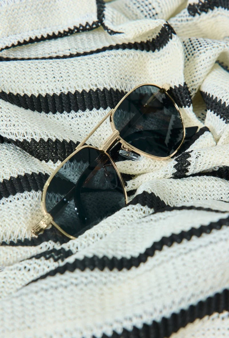 Lunettes de soleil tendance - Image 4