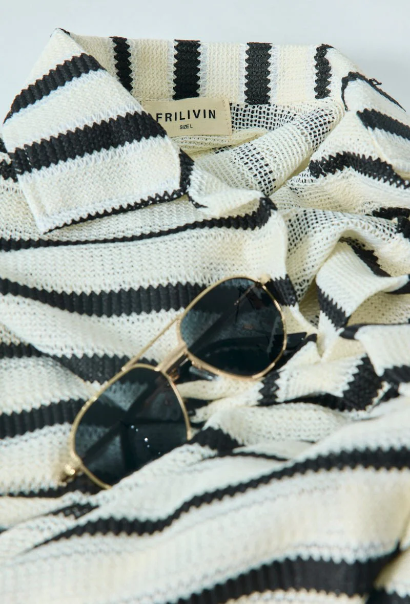 Lunettes de soleil tendance - Image 5