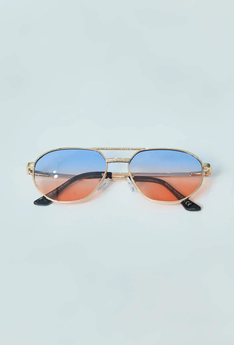 Lunettes de soleil tendance - Image 6