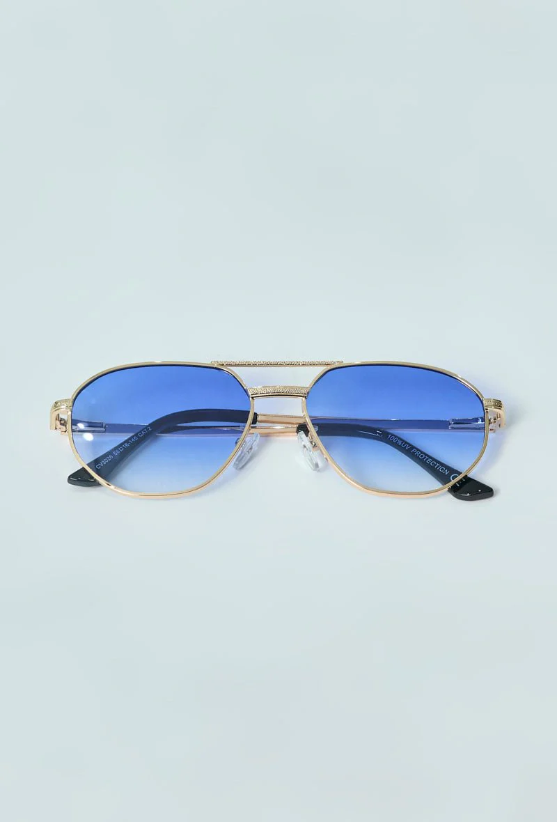 Lunettes de soleil tendance - Image 8
