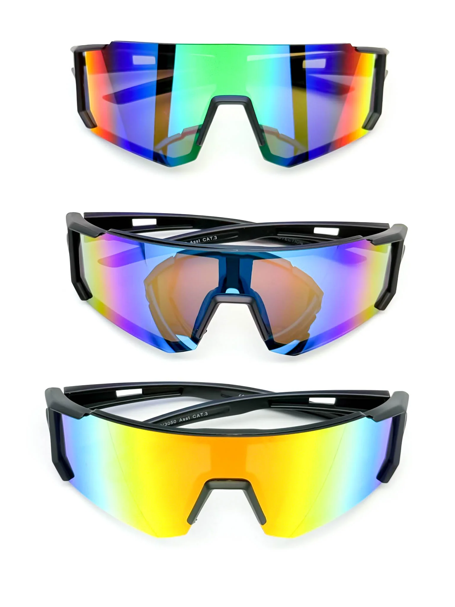 Lunettes de soleil AERO