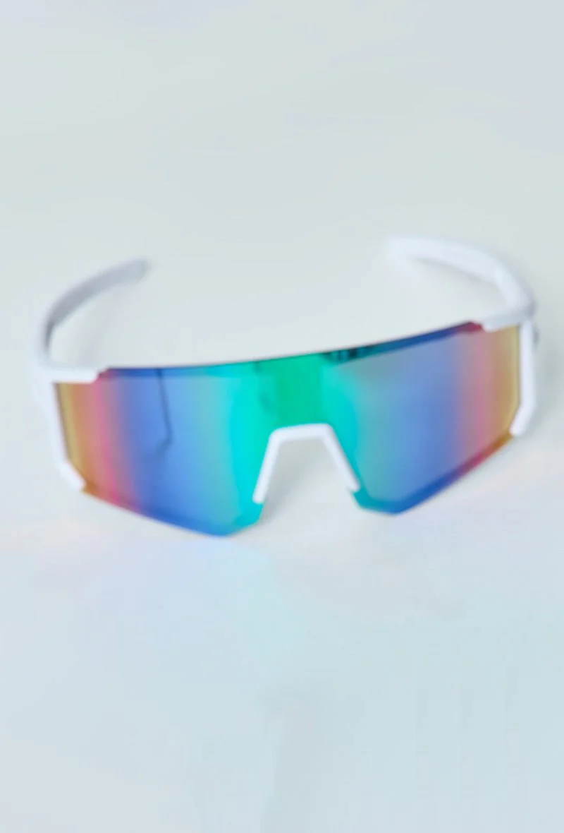 Lunettes de soleil AERO - Image 6