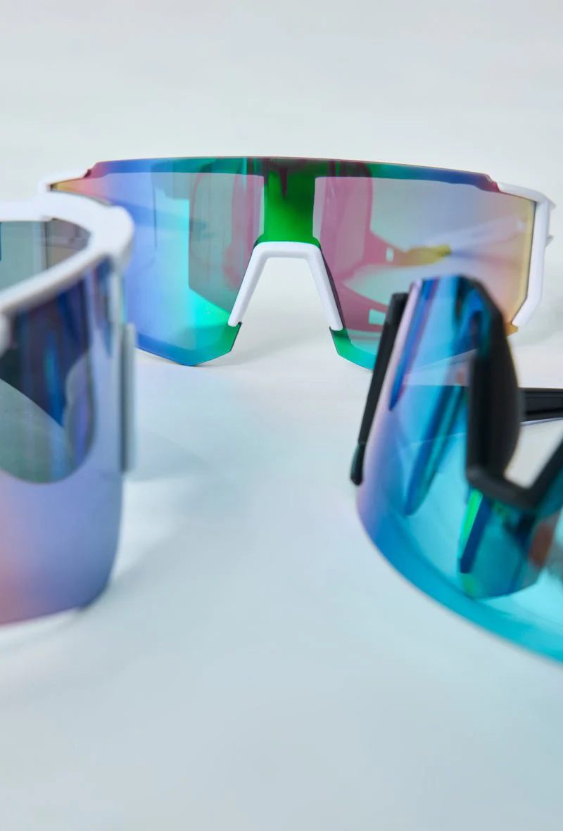Lunettes de soleil AERO - Image 9