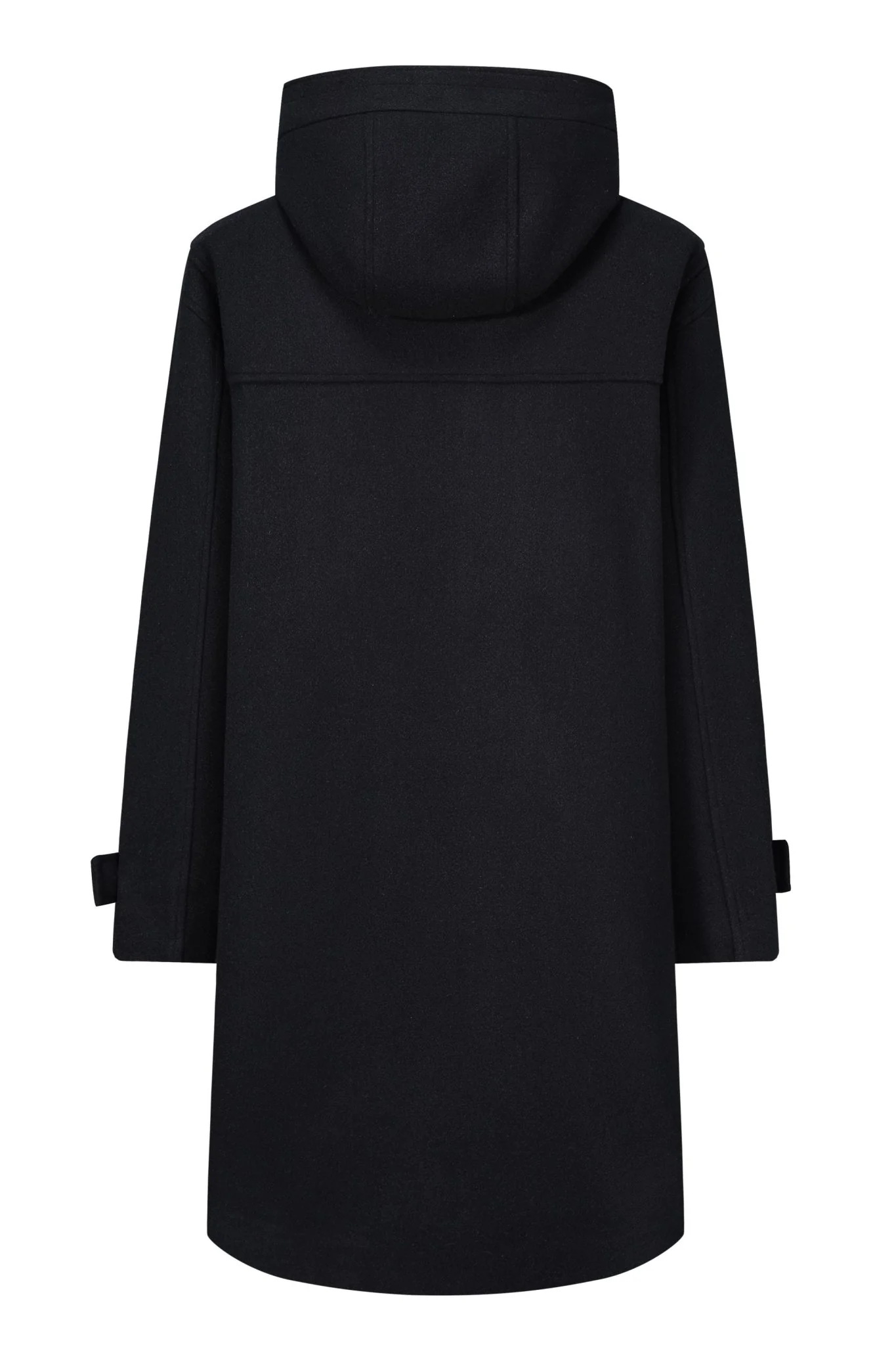 Manteau dufflecoat à capuche - Image 21