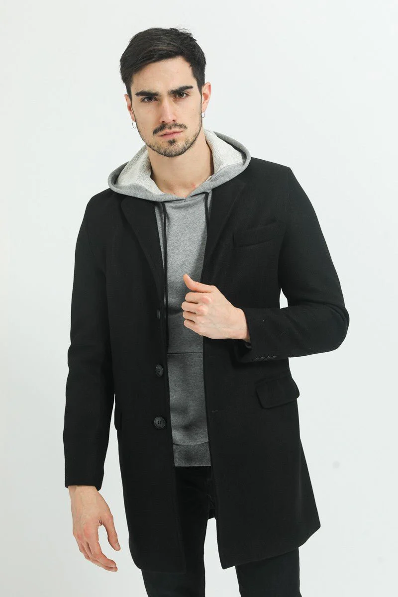Manteau habillé - Image 19