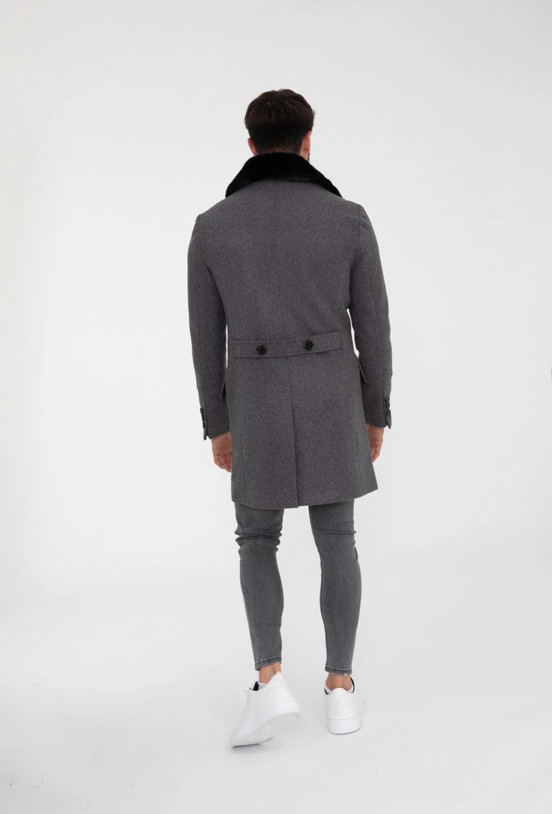 Manteau habillé - Image 11