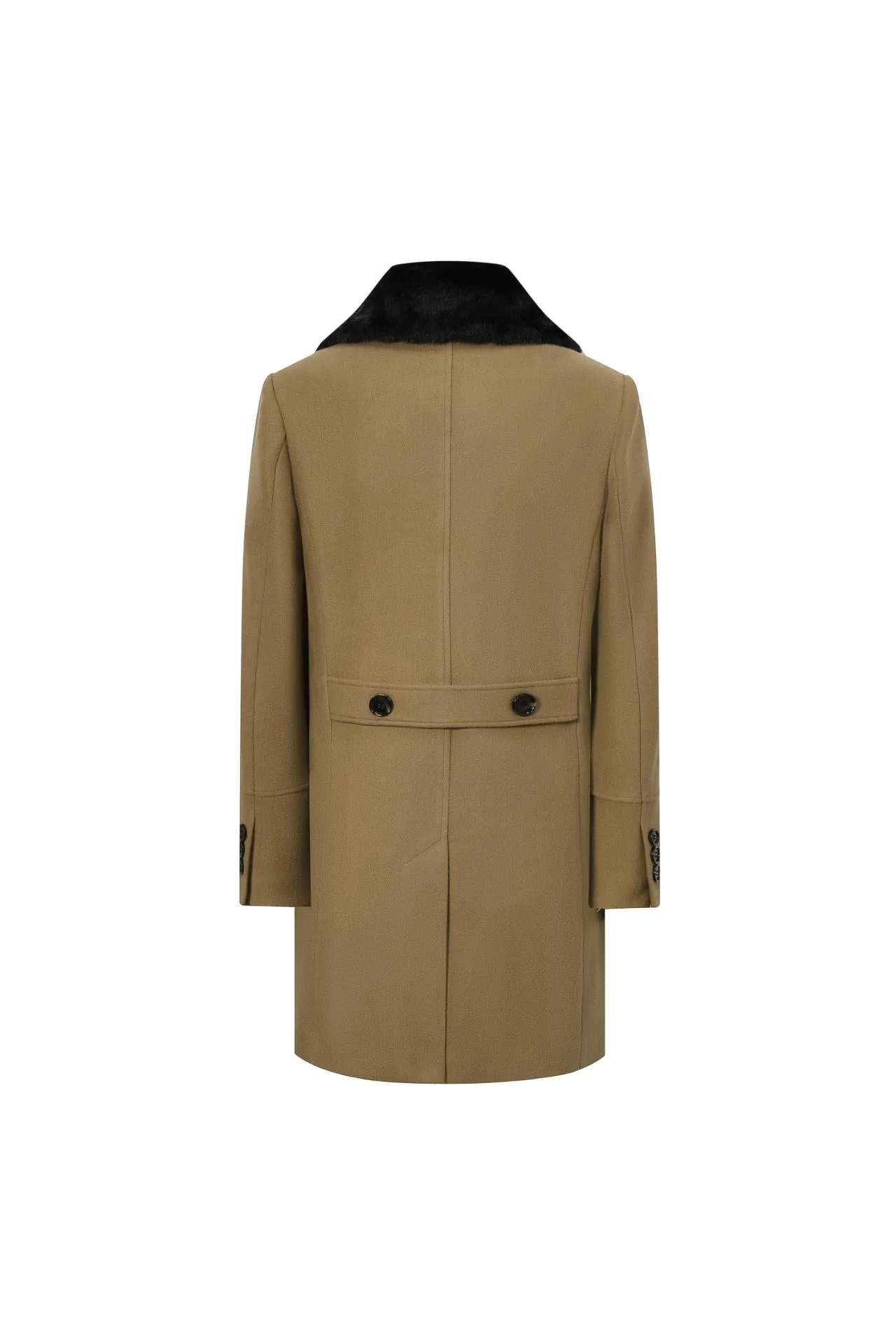 Manteau habillé - Image 7