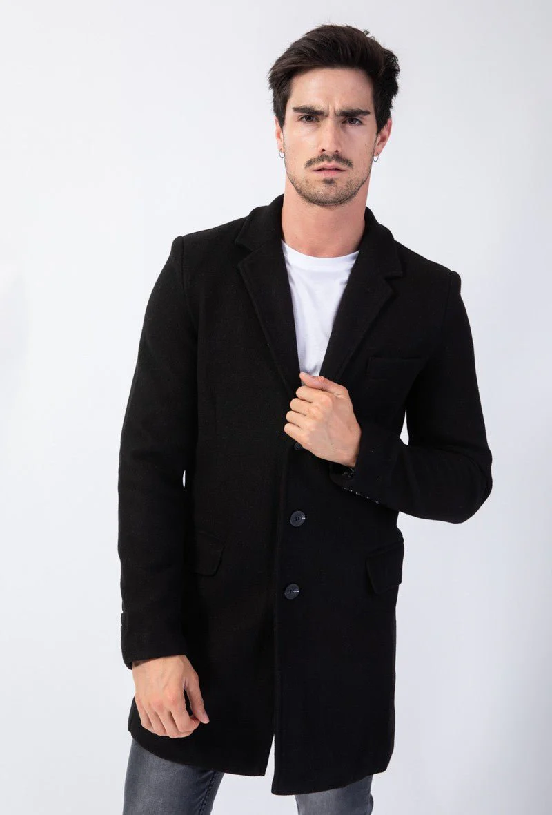 Manteau habillé - Image 12