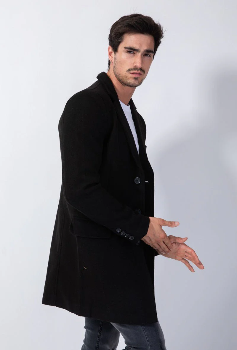 Manteau habillé - Image 13