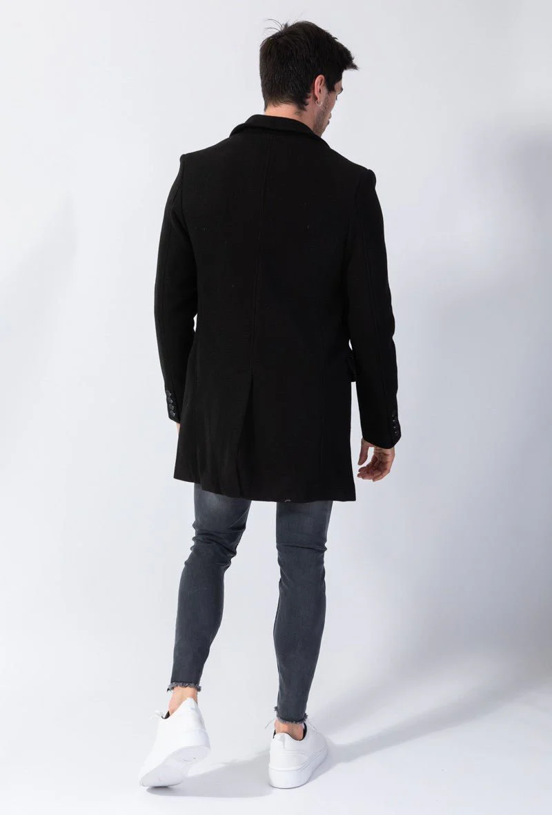 Manteau habillé - Image 15