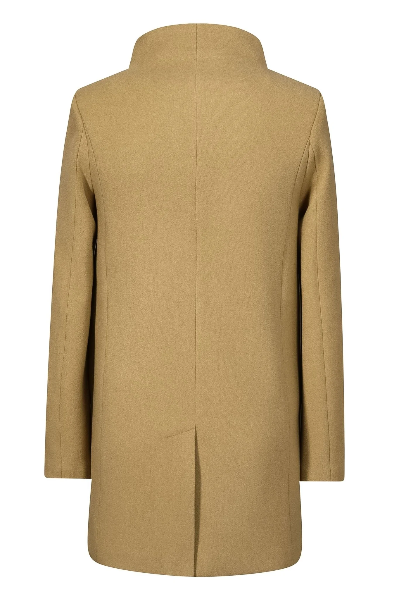 Manteau long élégant - Image 20