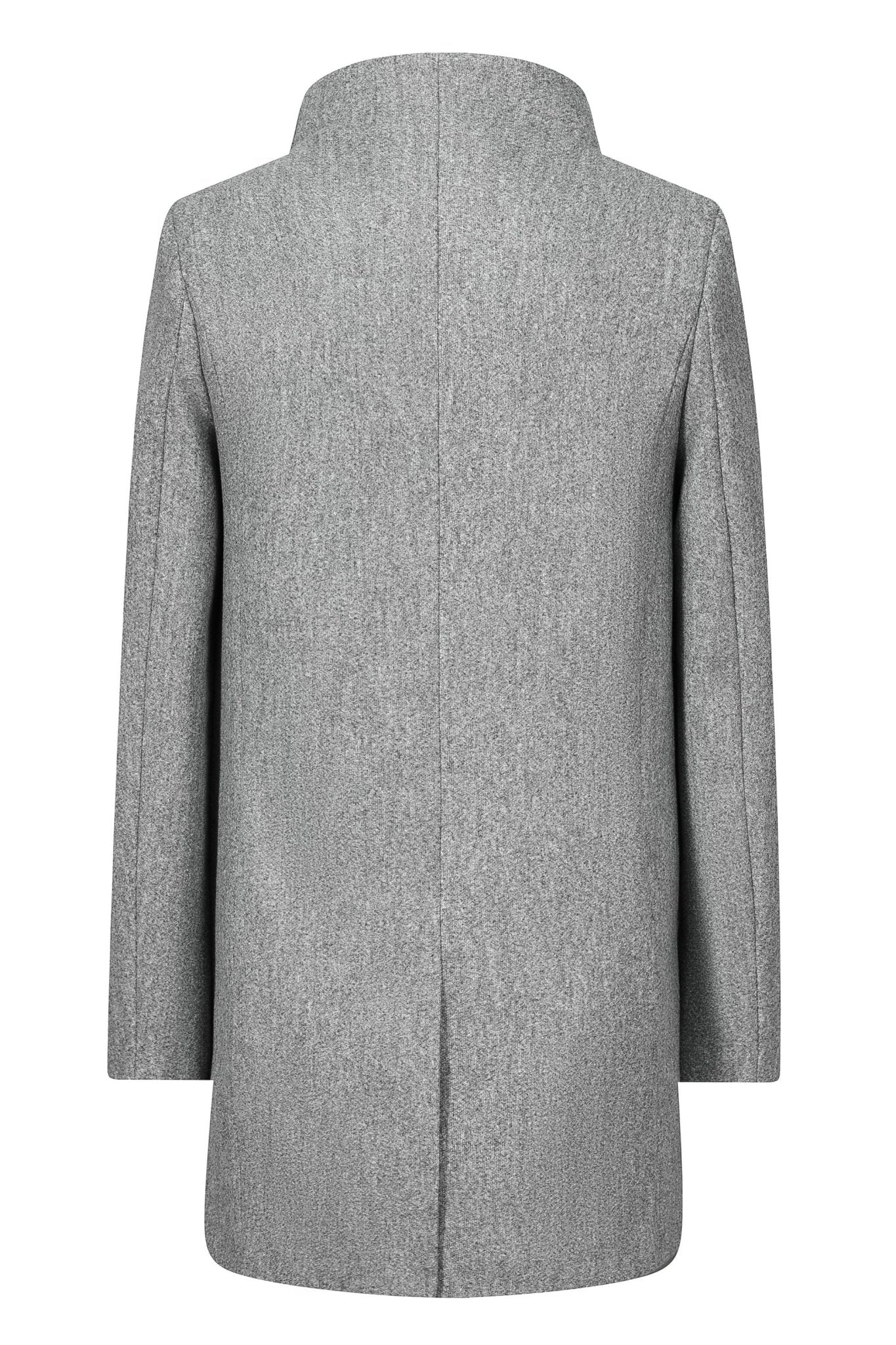 Manteau long élégant - Image 27