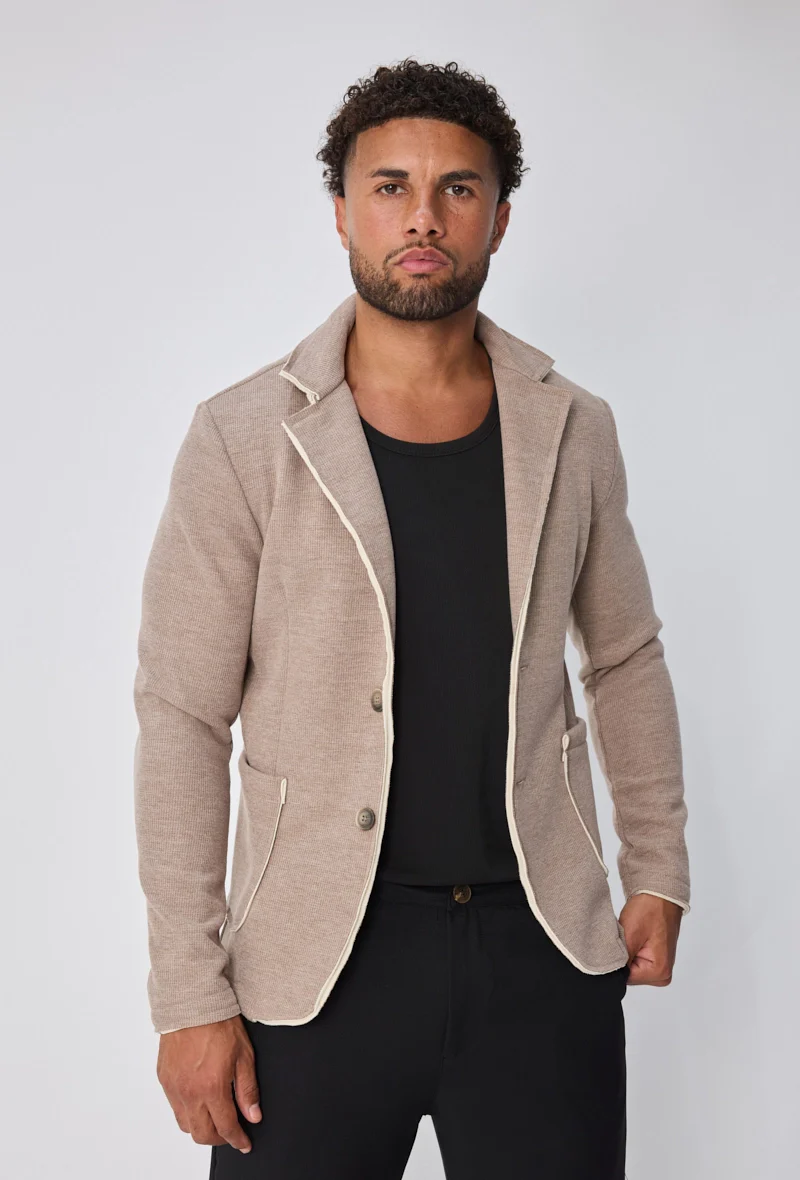 Veste homme légère