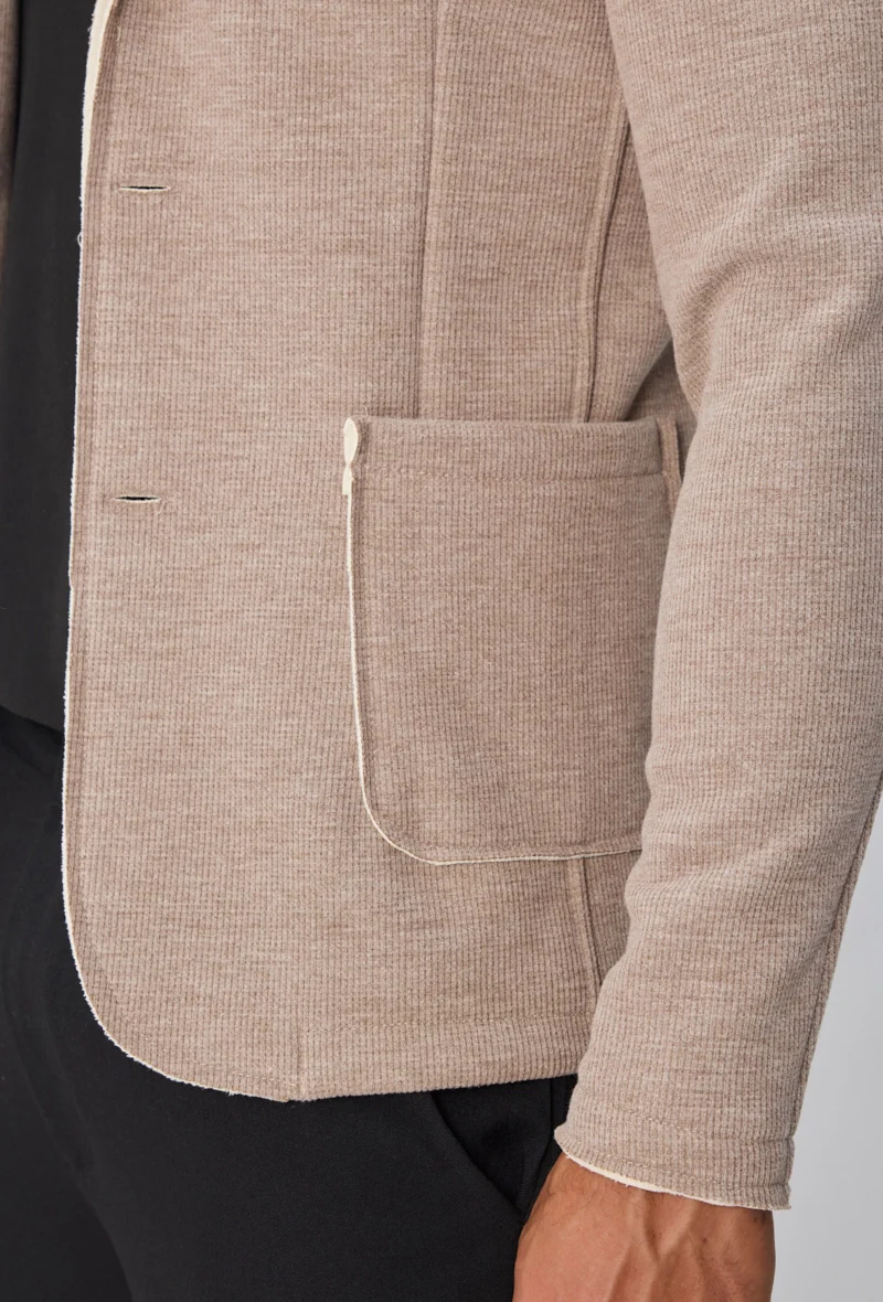 Veste homme légère - Image 3