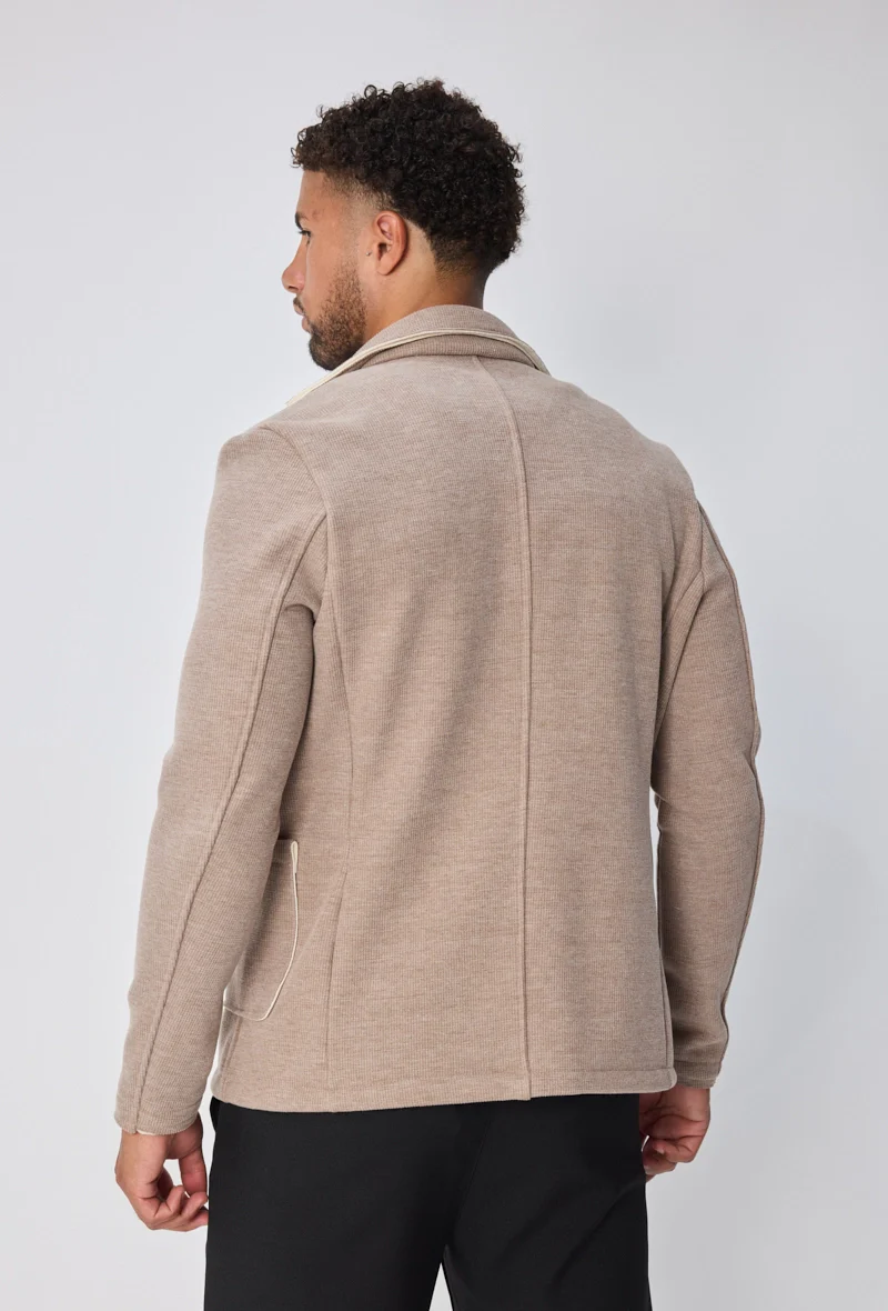 Veste homme légère - Image 4