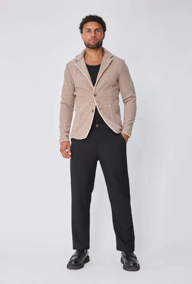 Veste homme légère - Image 5