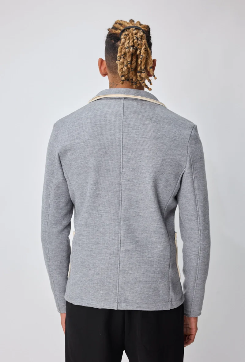 Veste homme légère - Image 8