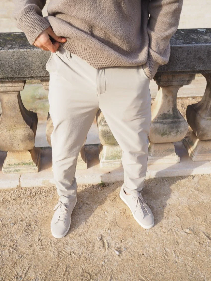 Pantalon confortable - Image 10