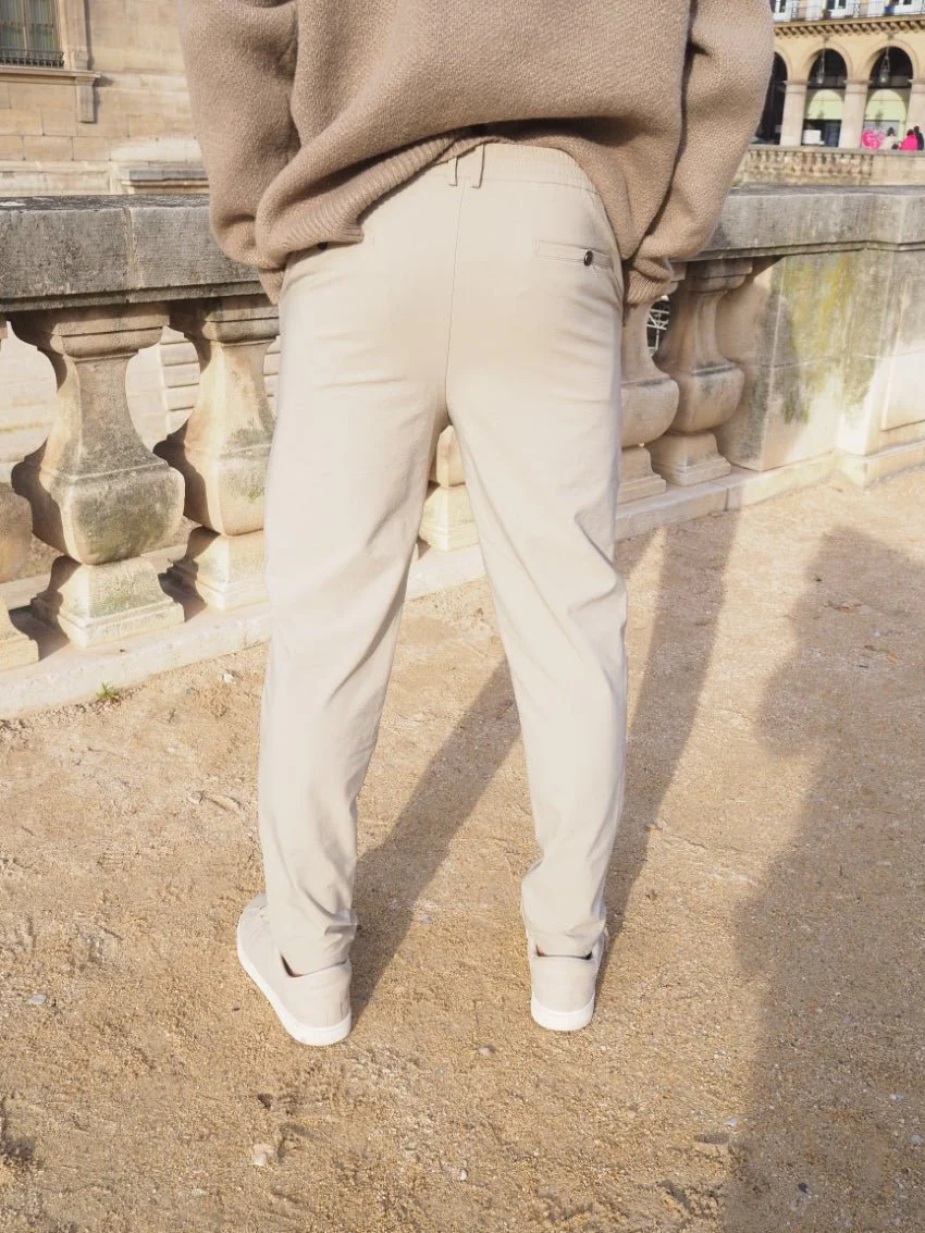 Pantalon confortable - Image 11