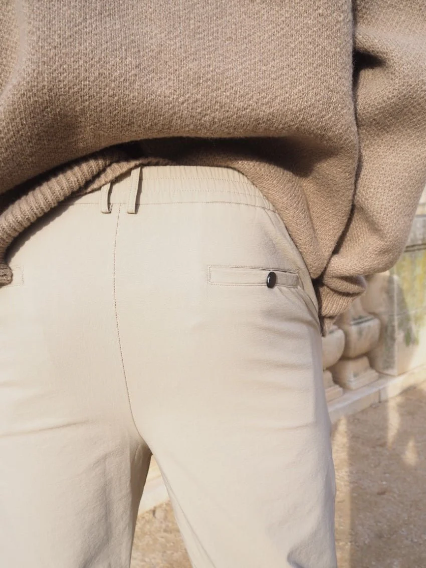 Pantalon confortable - Image 12