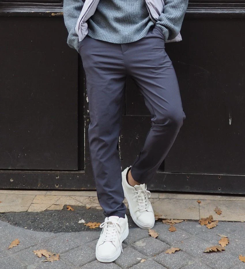 Pantalon confortable - Image 15