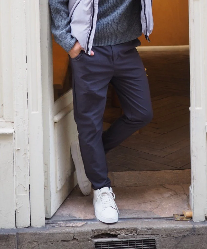 Pantalon confortable - Image 16