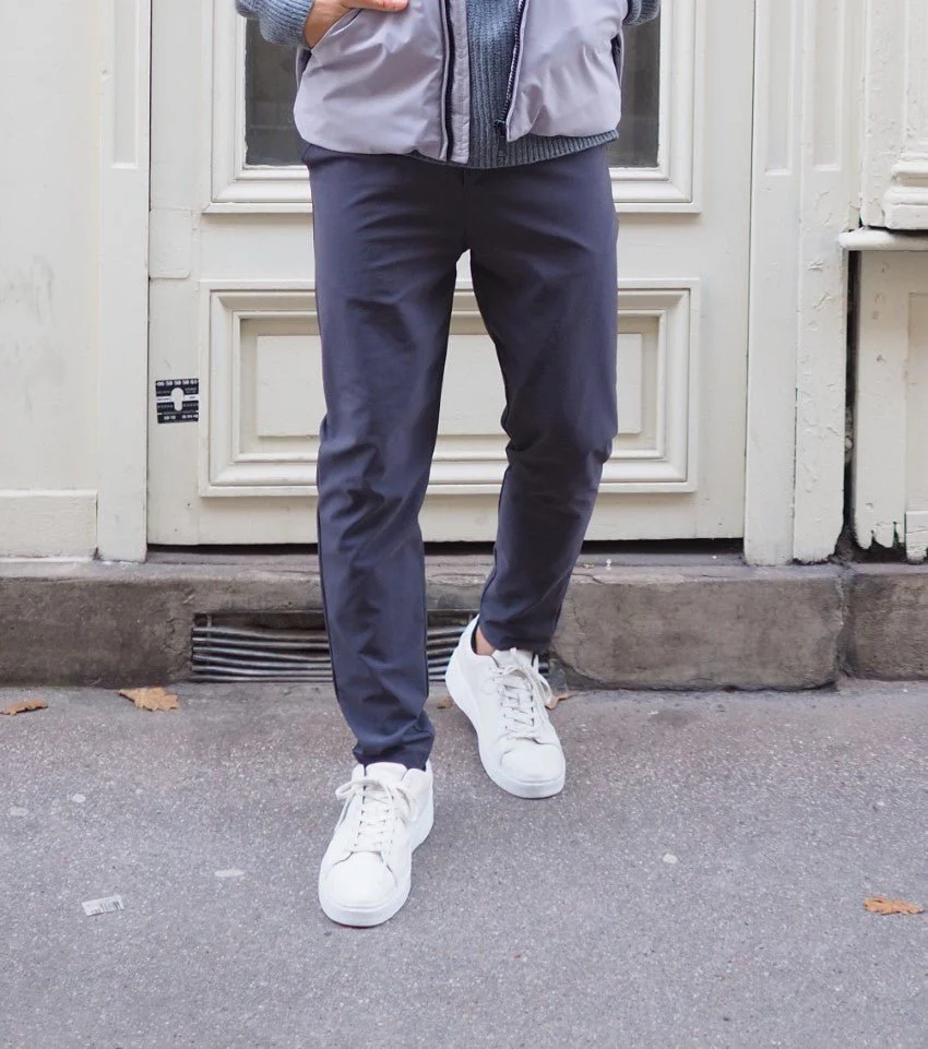 Pantalon confortable - Image 17