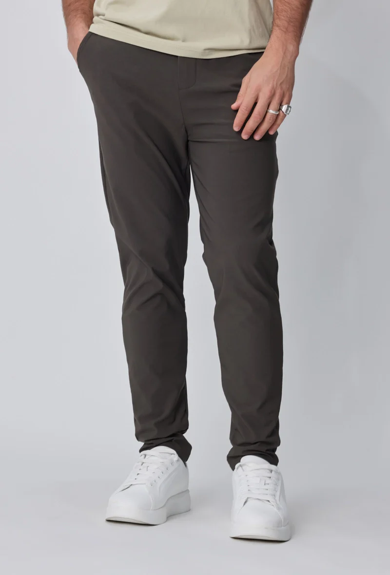 Pantalon confortable - Image 2