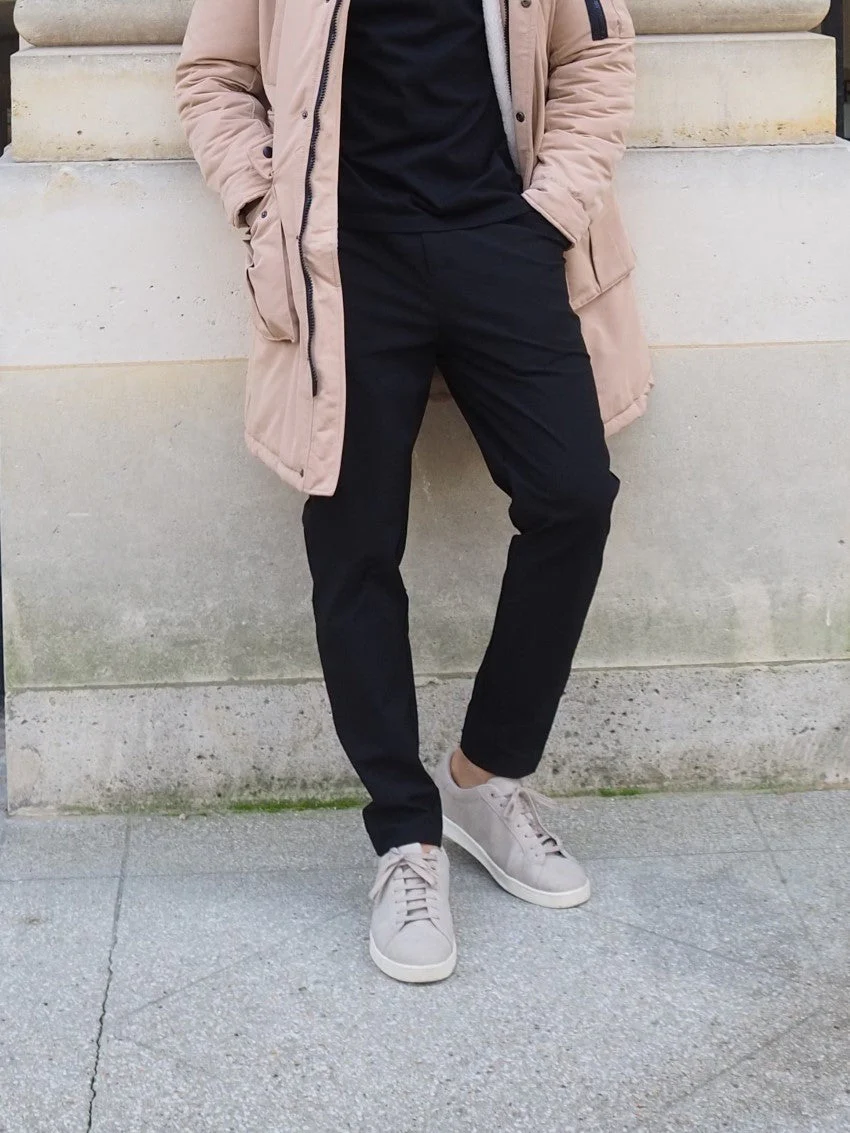 Pantalon confortable - Image 20