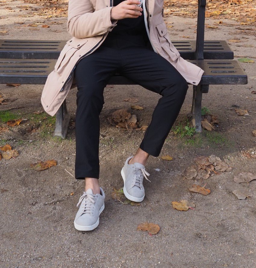 Pantalon confortable - Image 21