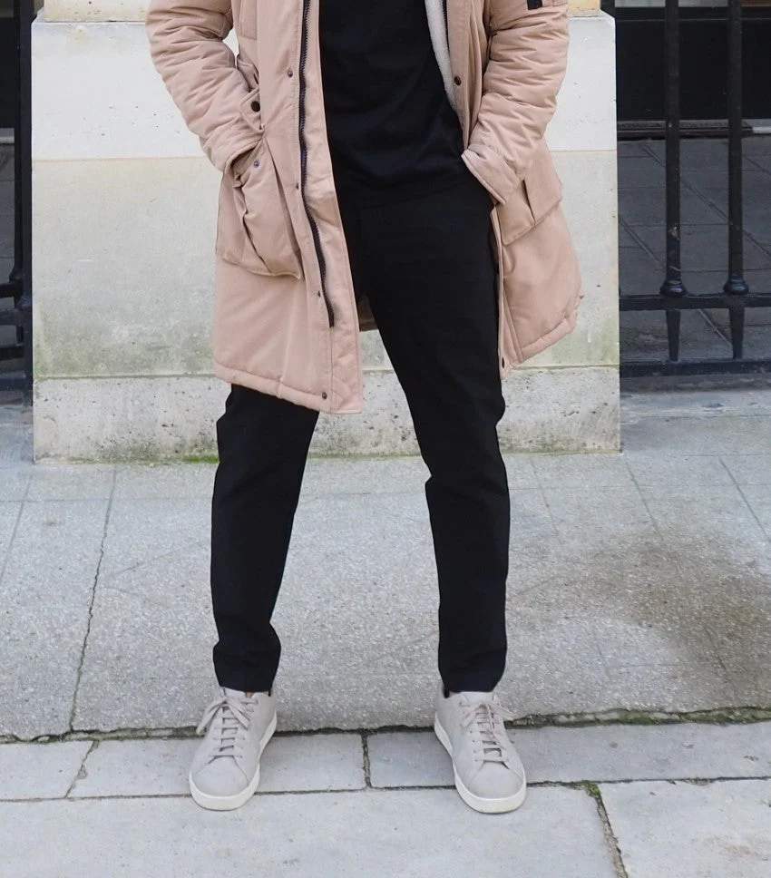 Pantalon confortable - Image 22