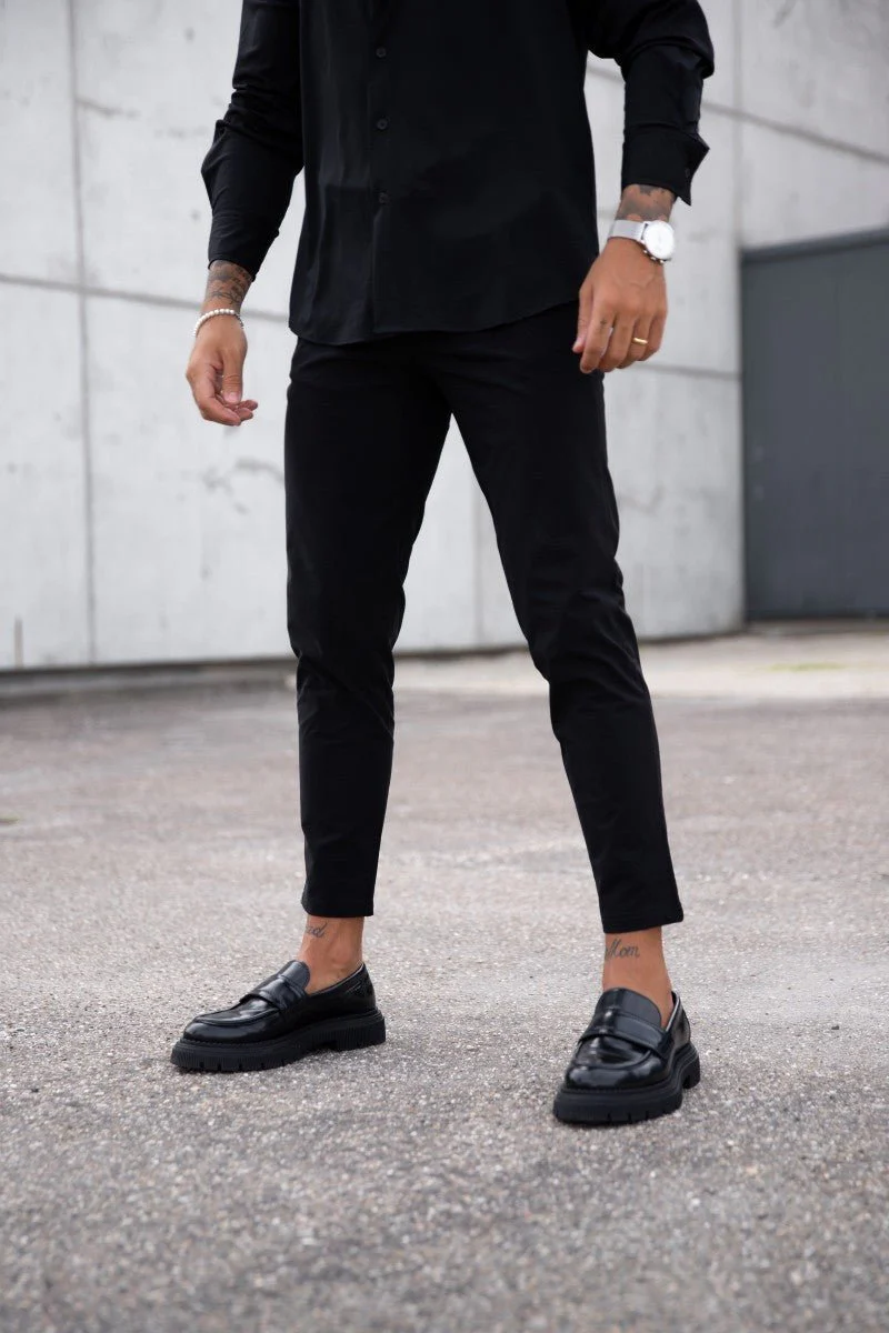 Pantalon confortable - Image 24