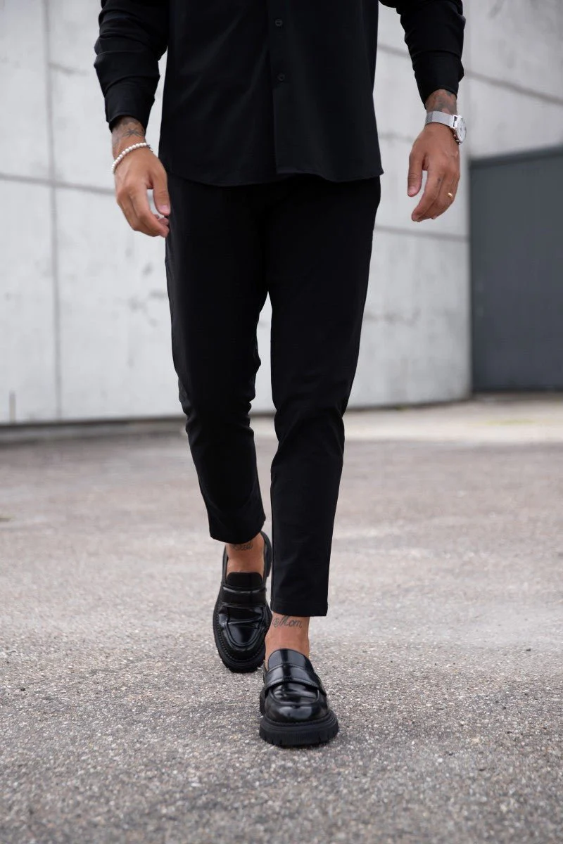 Pantalon confortable - Image 25