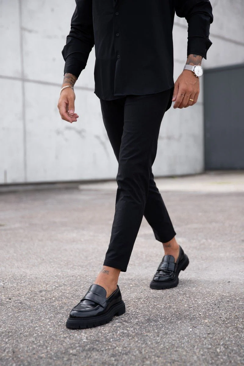 Pantalon confortable - Image 26
