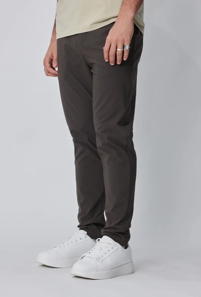 Pantalon confortable - Image 3