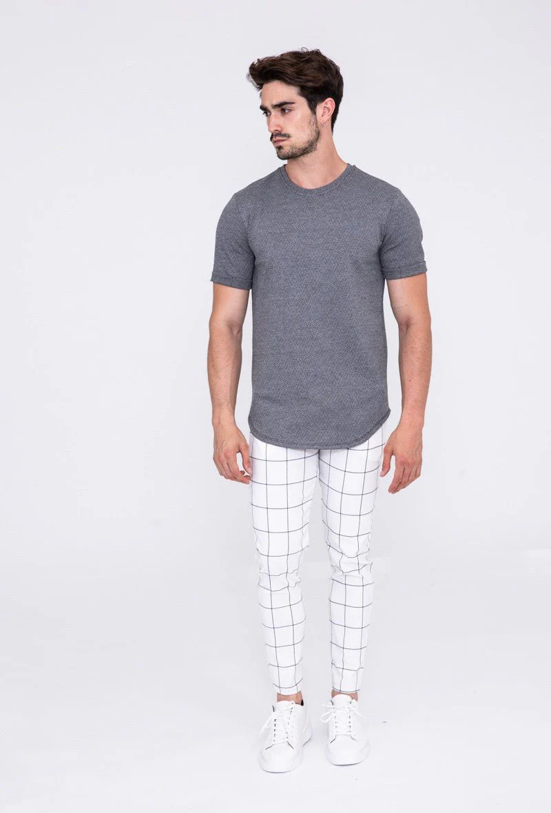 Pantalon à carreaux - Image 27