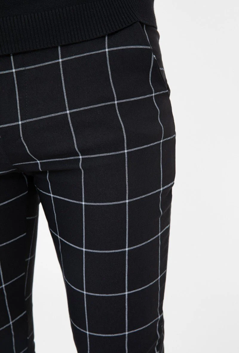 Pantalon à carreaux - Image 30