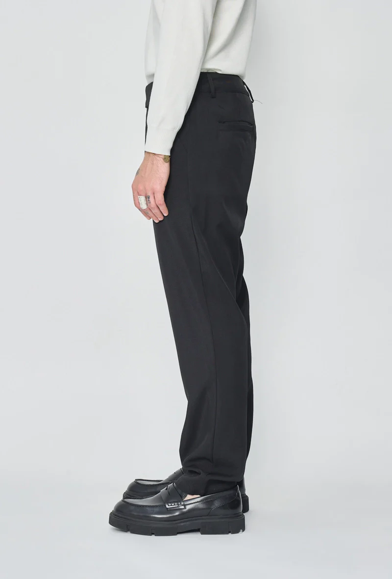 Pantalon à double boutons - Image 11