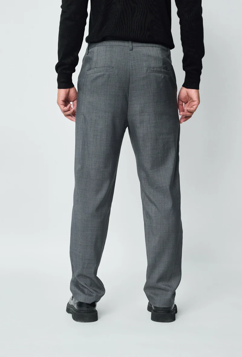 Pantalon à double boutons - Image 20