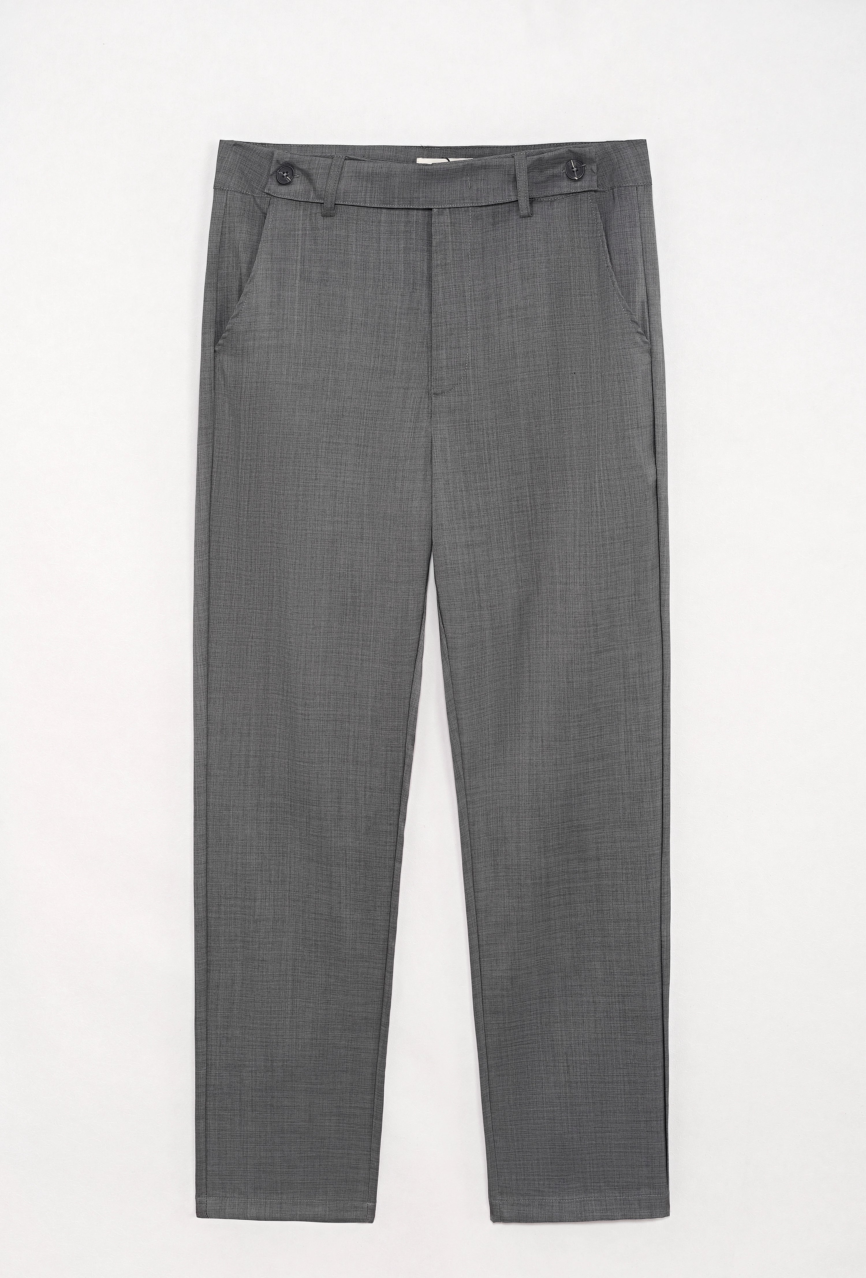 Pantalon à double boutons - Image 23