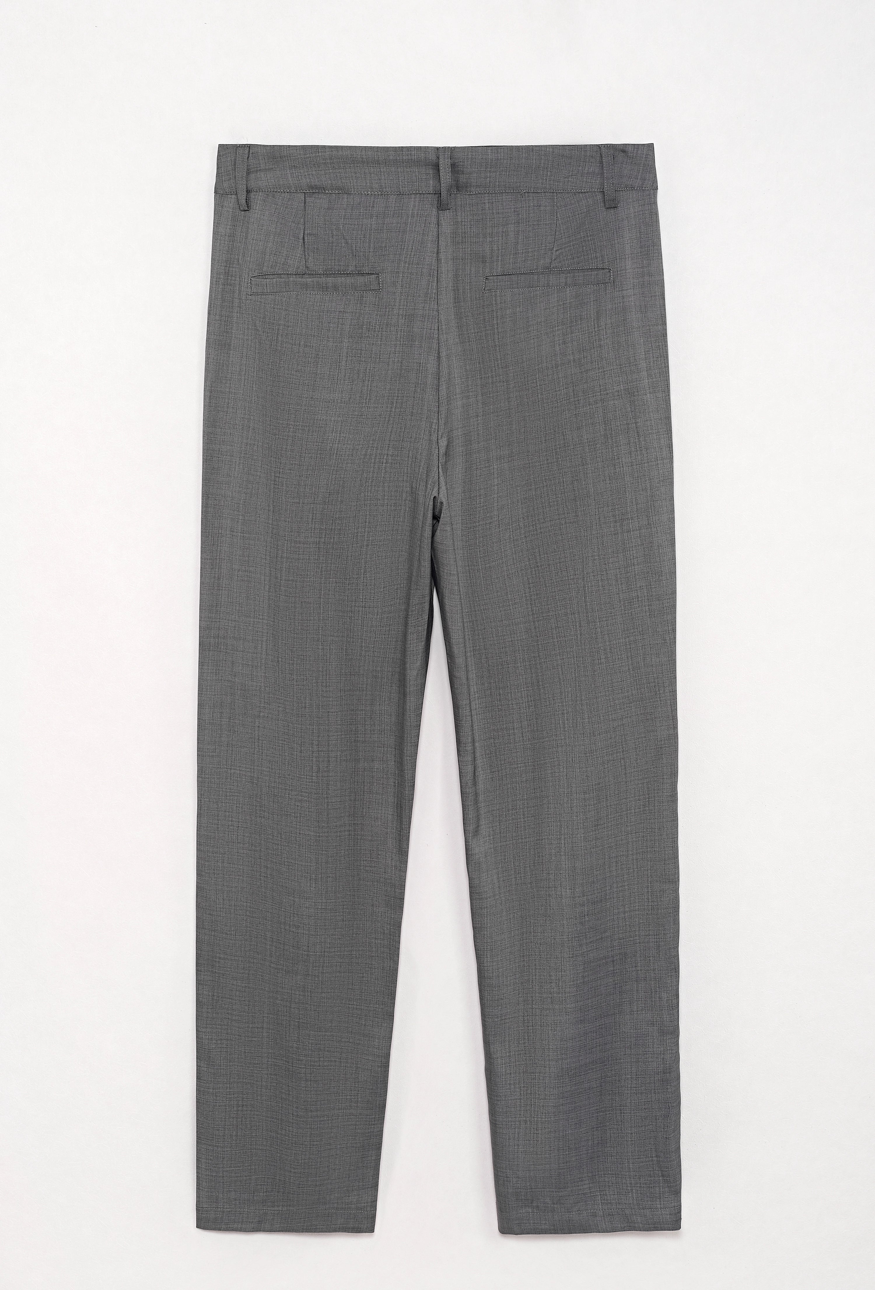 Pantalon à double boutons - Image 24