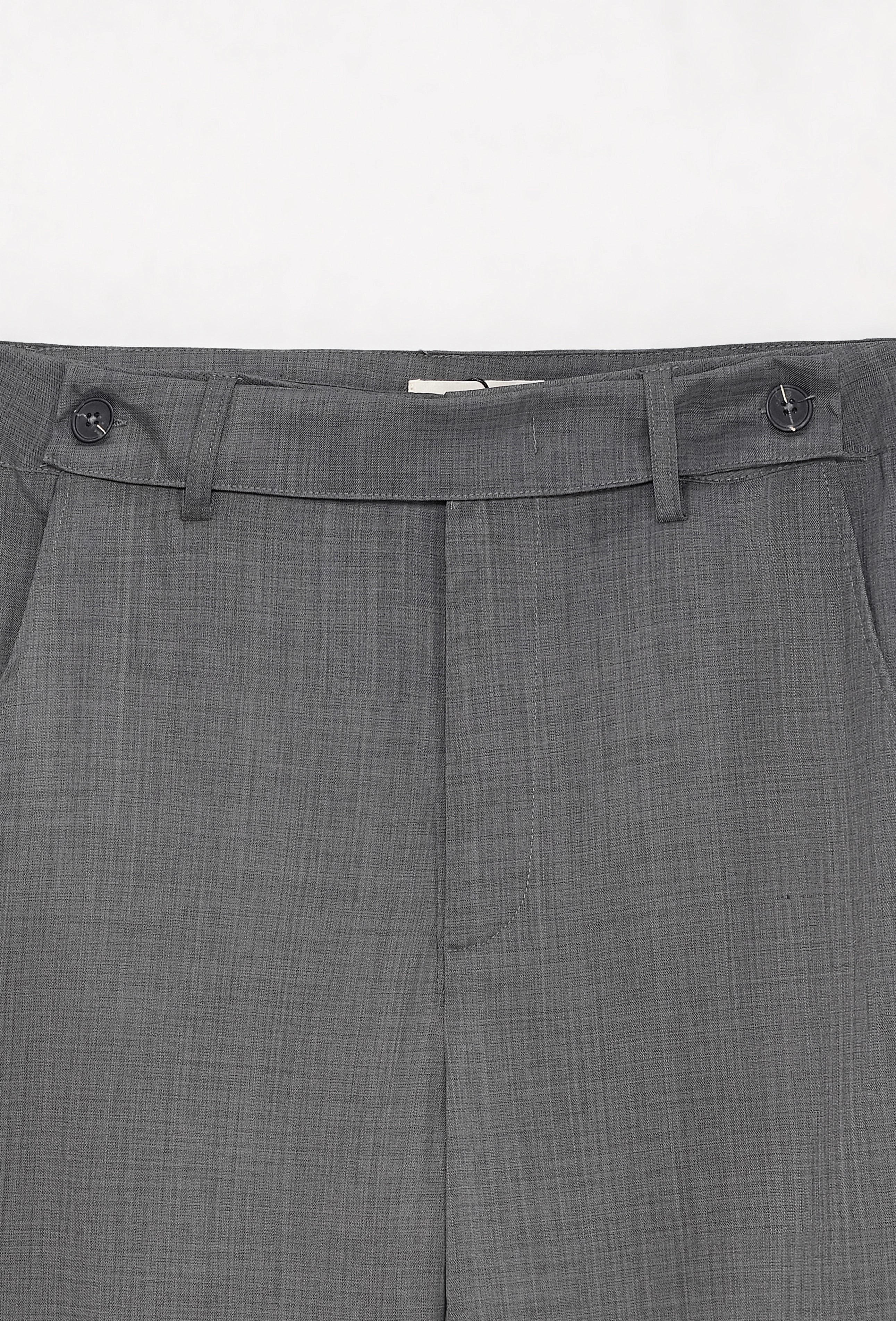 Pantalon à double boutons - Image 25