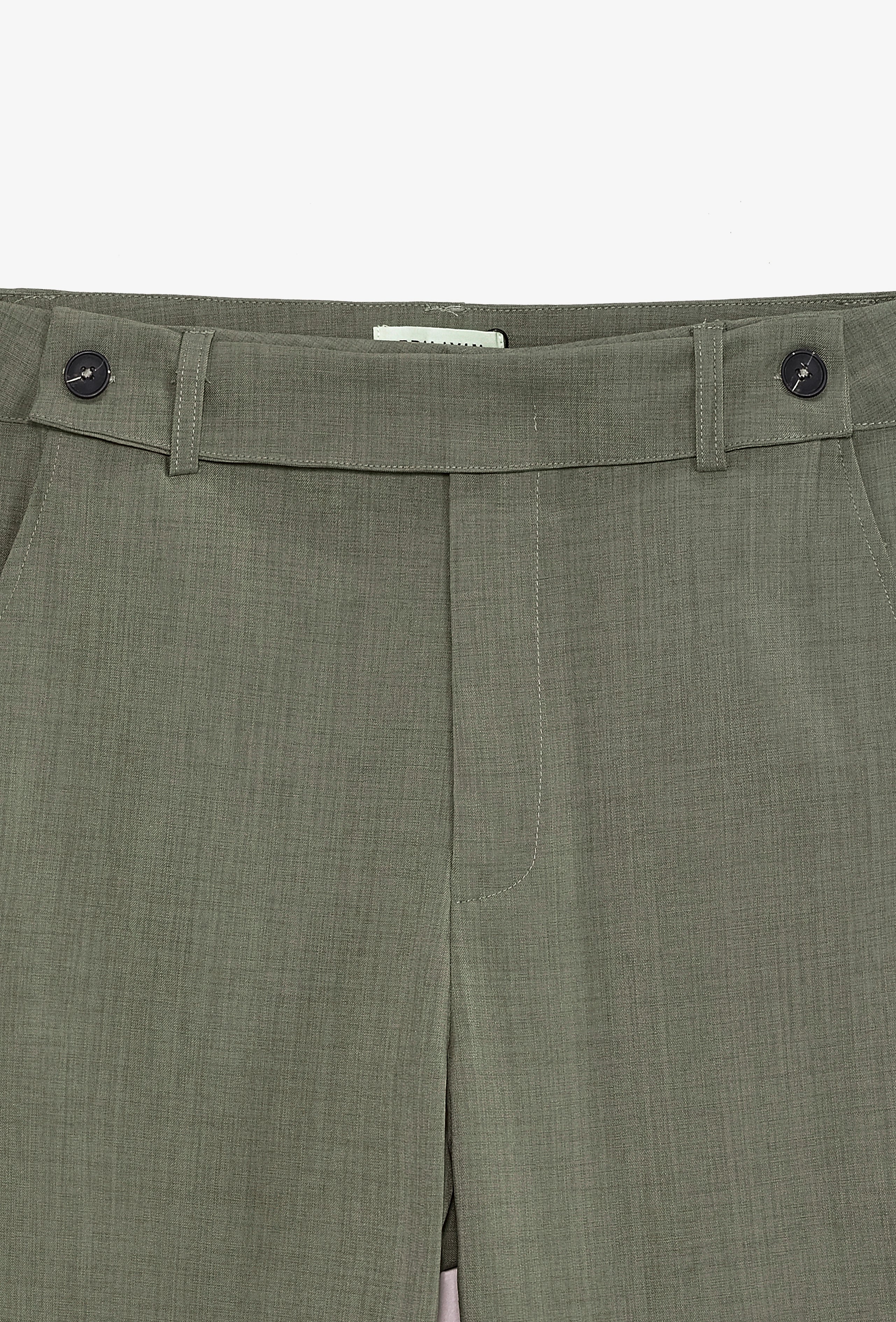 Pantalon à double boutons - Image 8