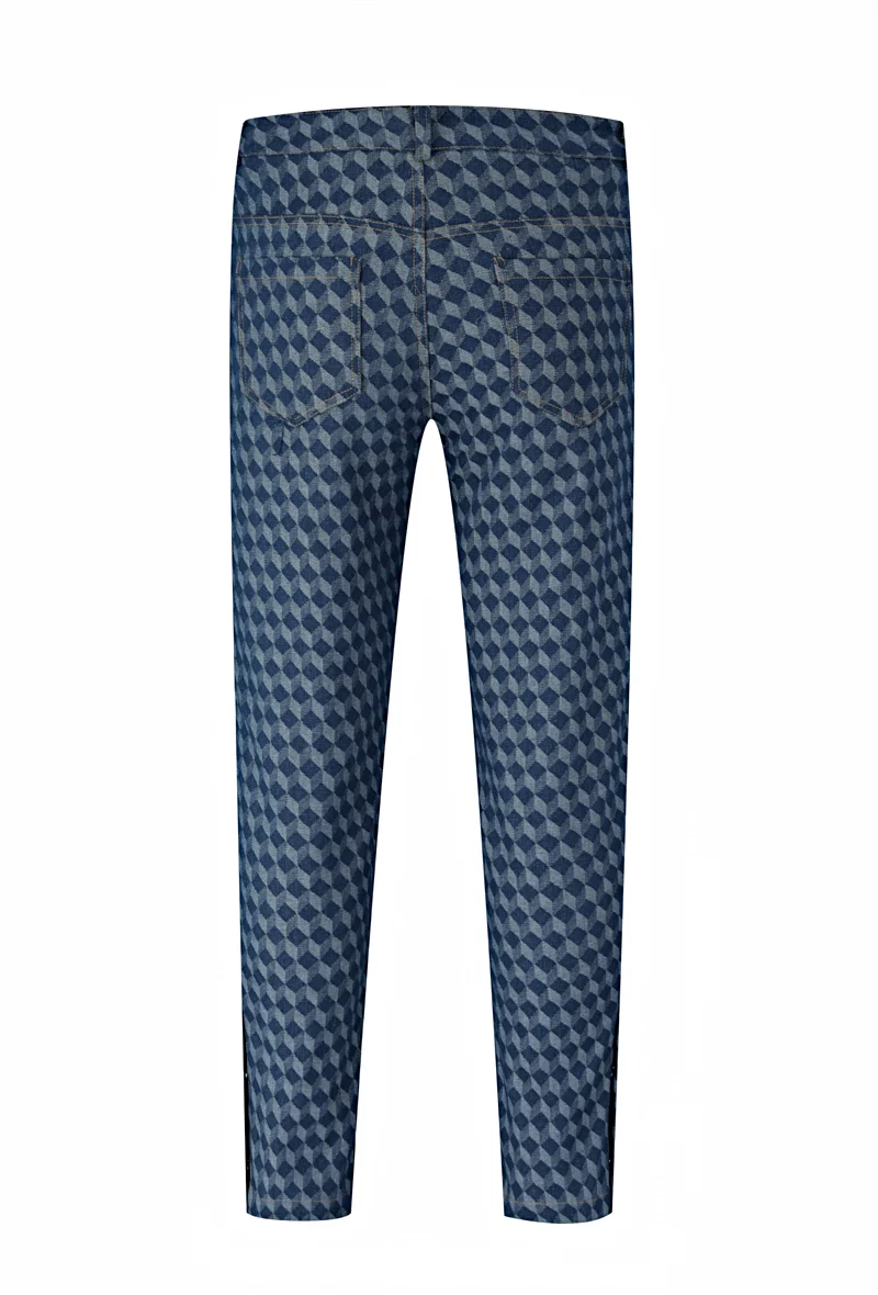 Pantalon à motifs - Image 3