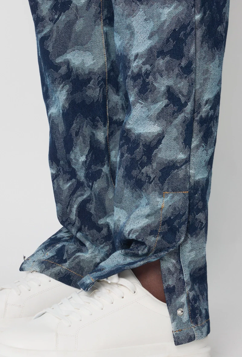 Pantalon à motifs - Image 7