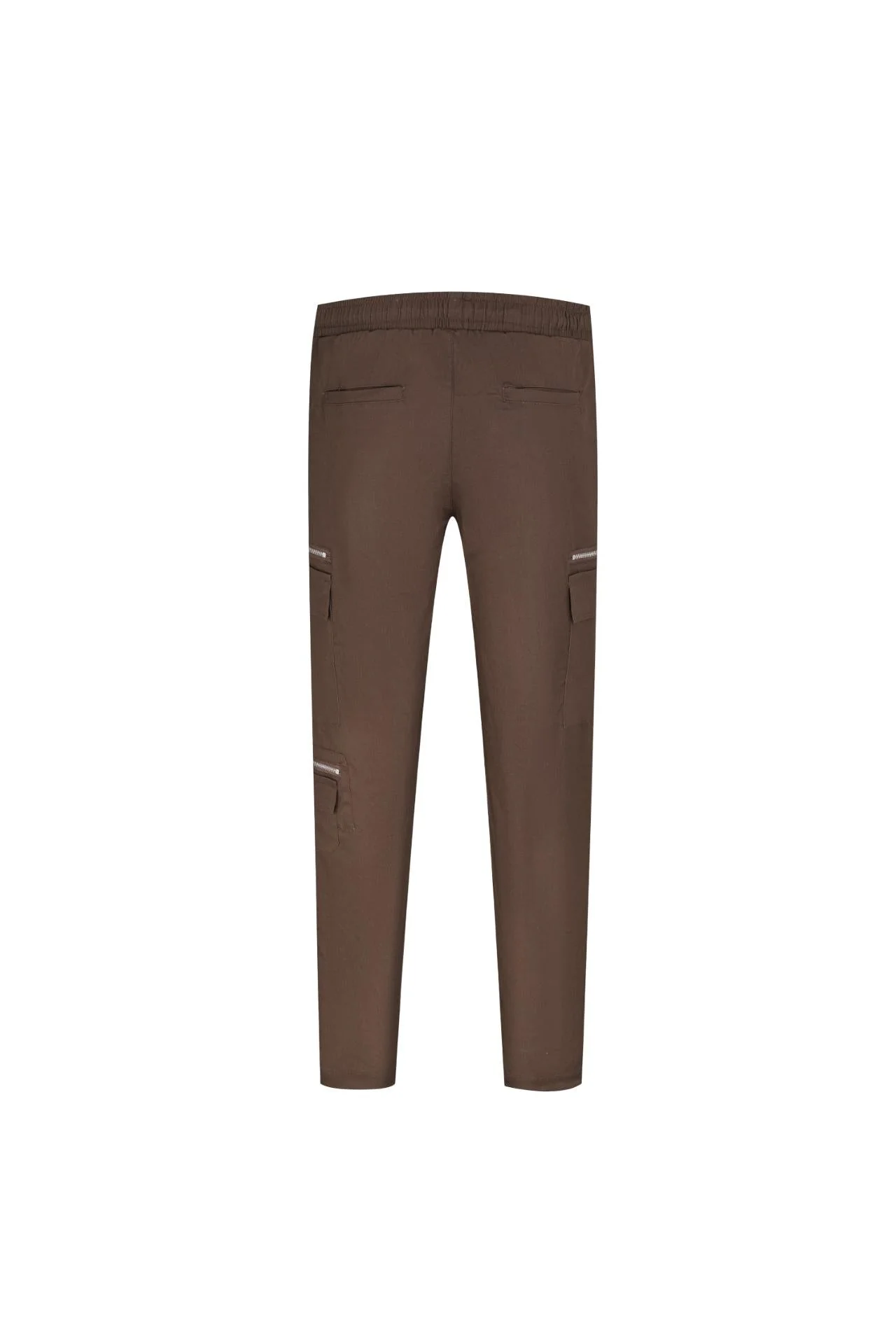 Pantalon à multiple poches et fermetures à zip - Image 10